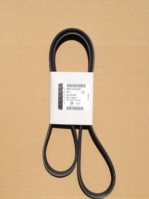 Curea accesorii Opel 1.0 1.2 1.4 GM 6340640